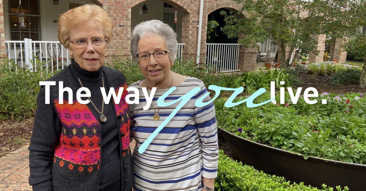 The Miracle of Friendship