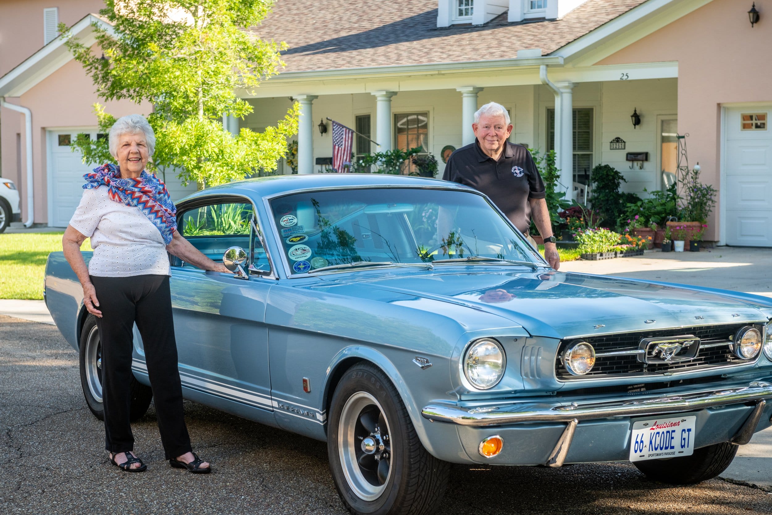 Five Misconceptions About St. James Place