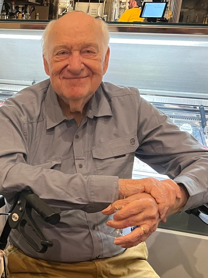 Mission Made Possible: How Rightsizing with Cardinal Solutions Made for a Smooth Move