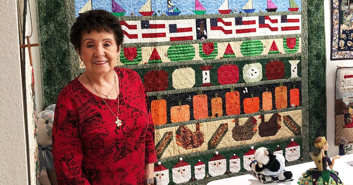 How to Get in the Holiday Spirit all Year Long