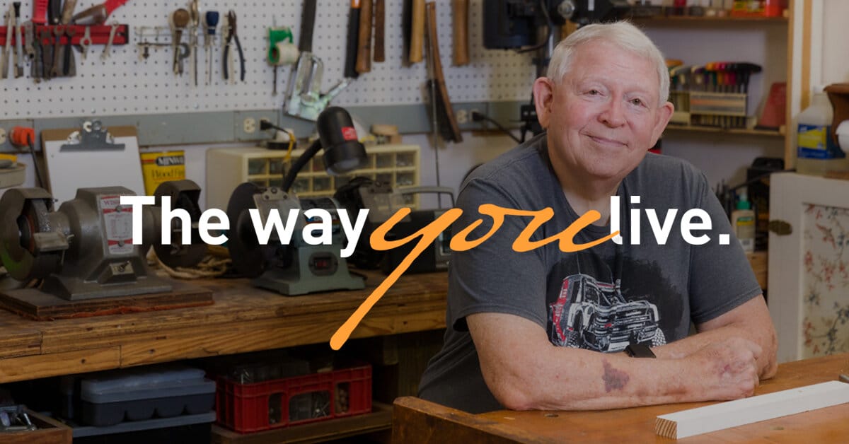 Getting His Spark Back