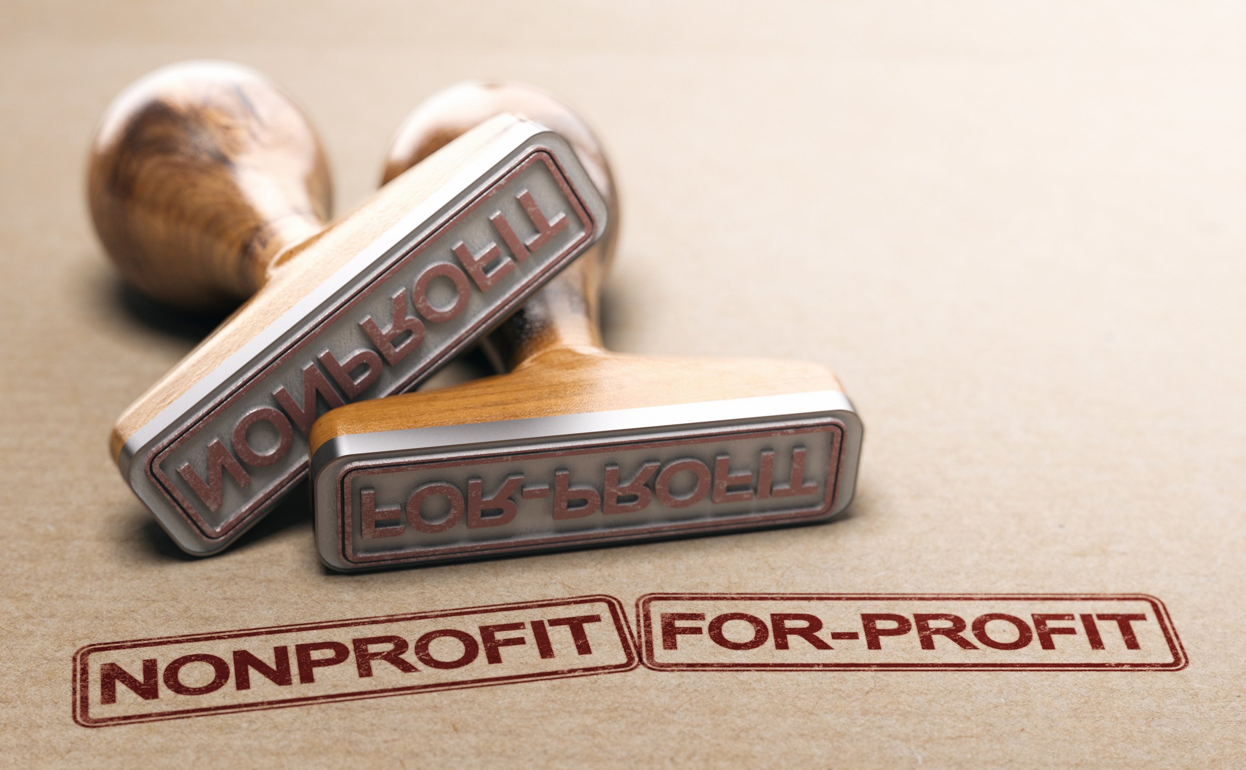For-Profit Vs. Not-For-Profit Communities:What Are the Differences and Why Do They Matter?