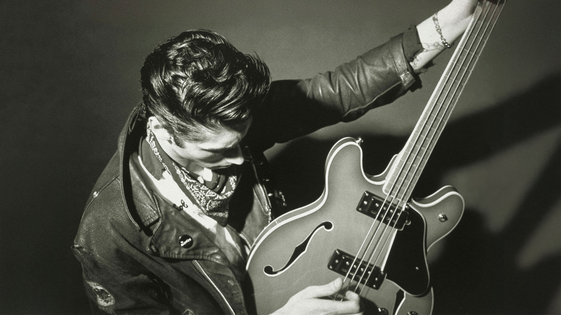 Senior Author and St. James Place Resident Helped Launch the Careers of Rock’s Biggest Icons