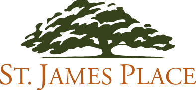 St James Place