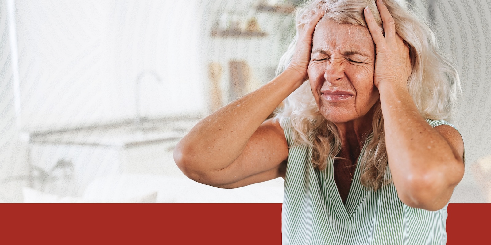 Tame the Stress of Downsizing